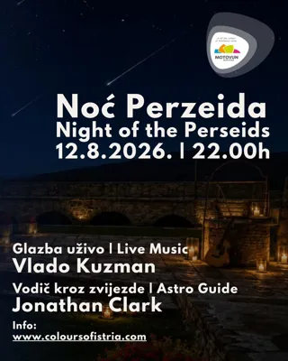 Noć Perzeida