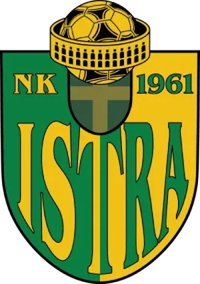 NK Istra - NK Slaven Belupo