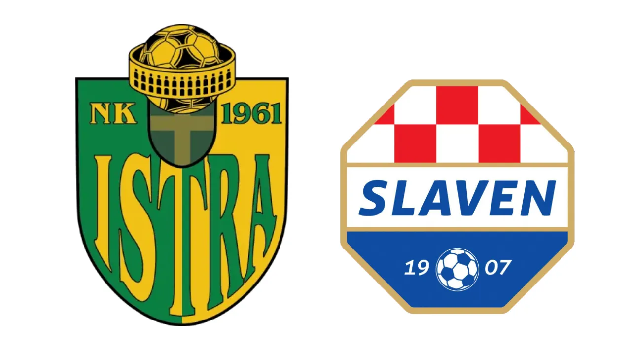 NK Istra - NK Slaven Belupo