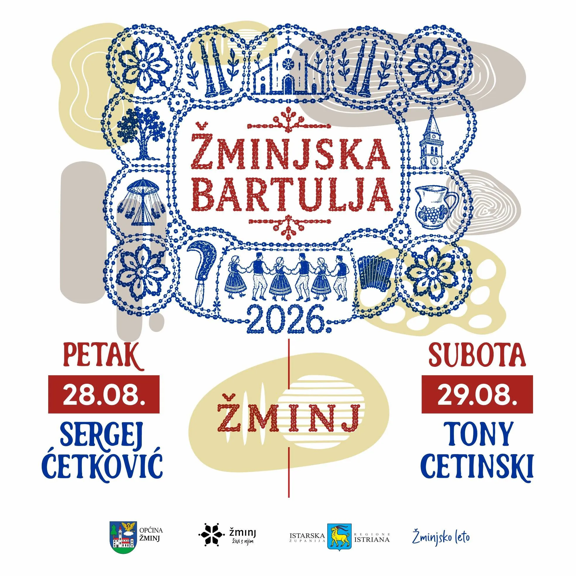 Bartulja