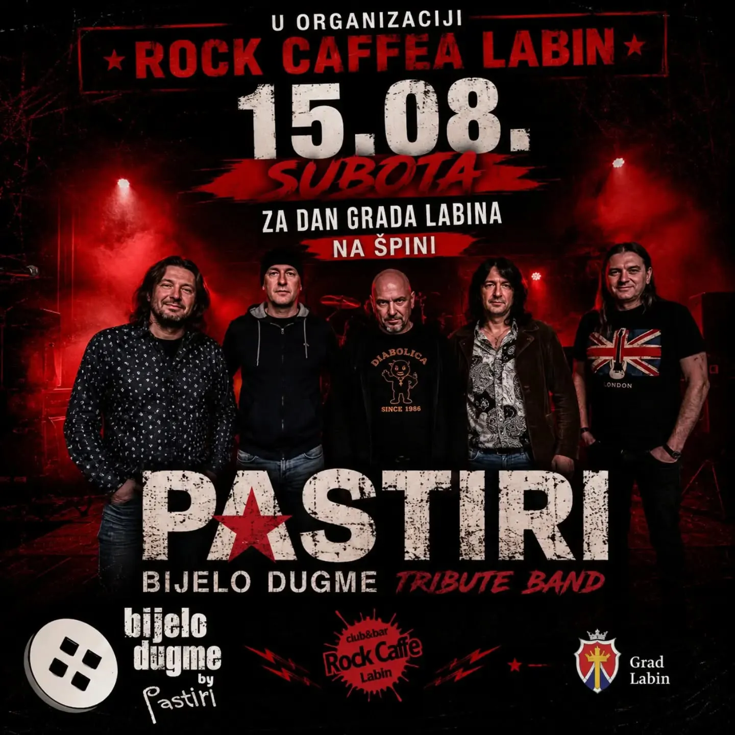 Pastiri