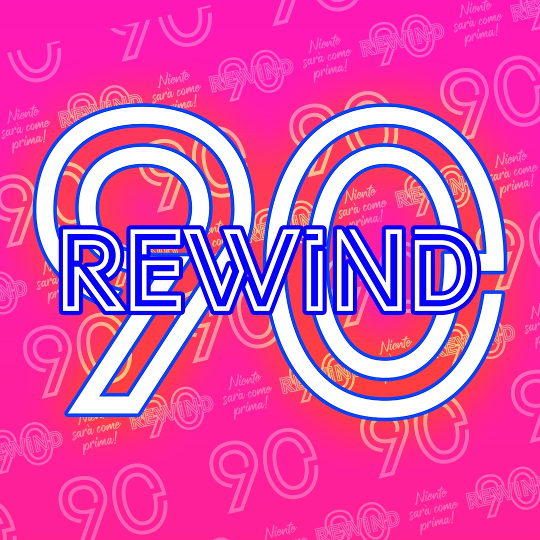 Rewind 90