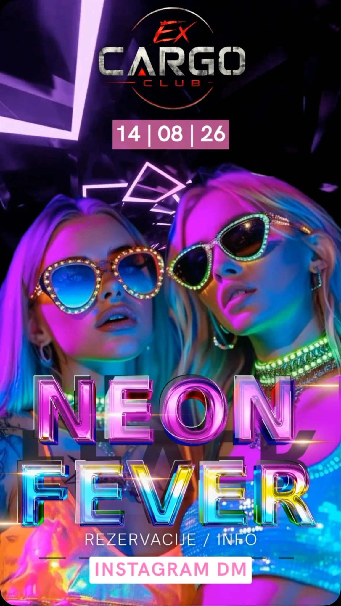 Neon Fever