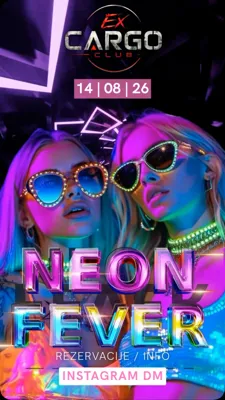 Neon Fever
