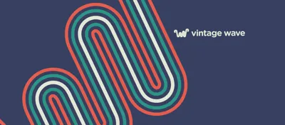 Vintage Wave