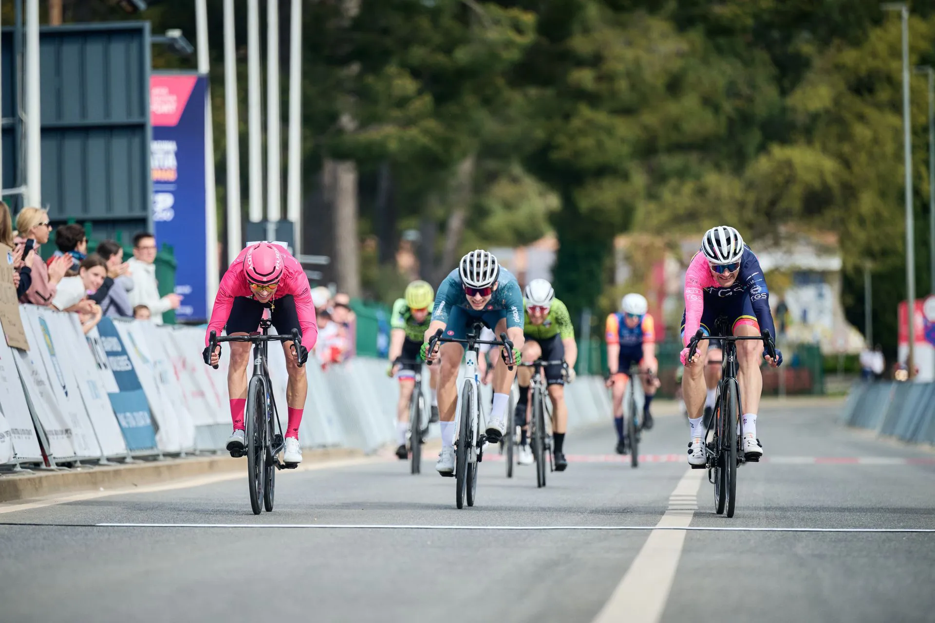 UCI Istria Gran Fondo 2027.