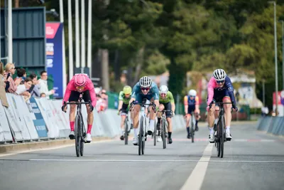 UCI Istria Gran Fondo 2027.
