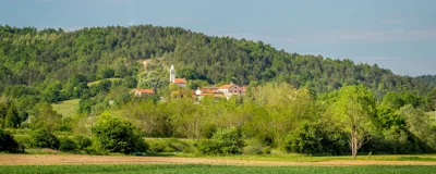 Vela Sveta Marija u Cerovlju