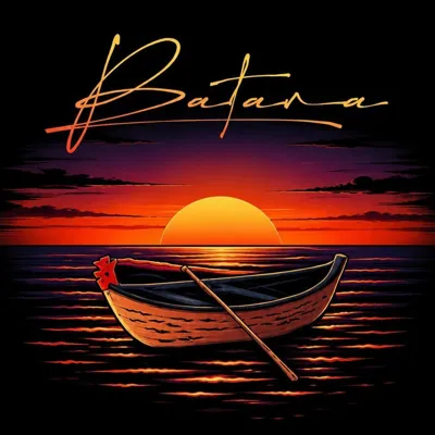 Beach Bar Batana