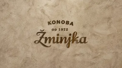 Konoba Žminjka