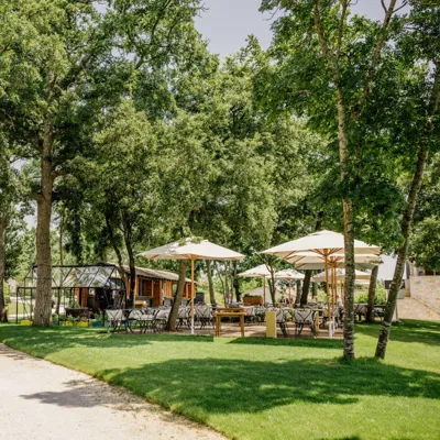 Meneghetti Wine Hotel & Winery: BBQ Day at Oliveto Restaurant