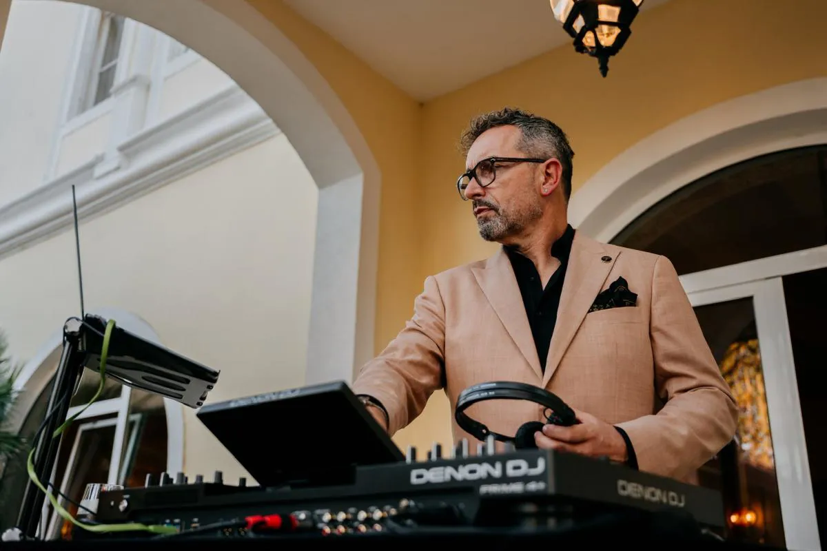 Latino party u Poreču uz DJ Fabrisa