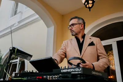 Latino party u Poreču uz DJ Fabrisa