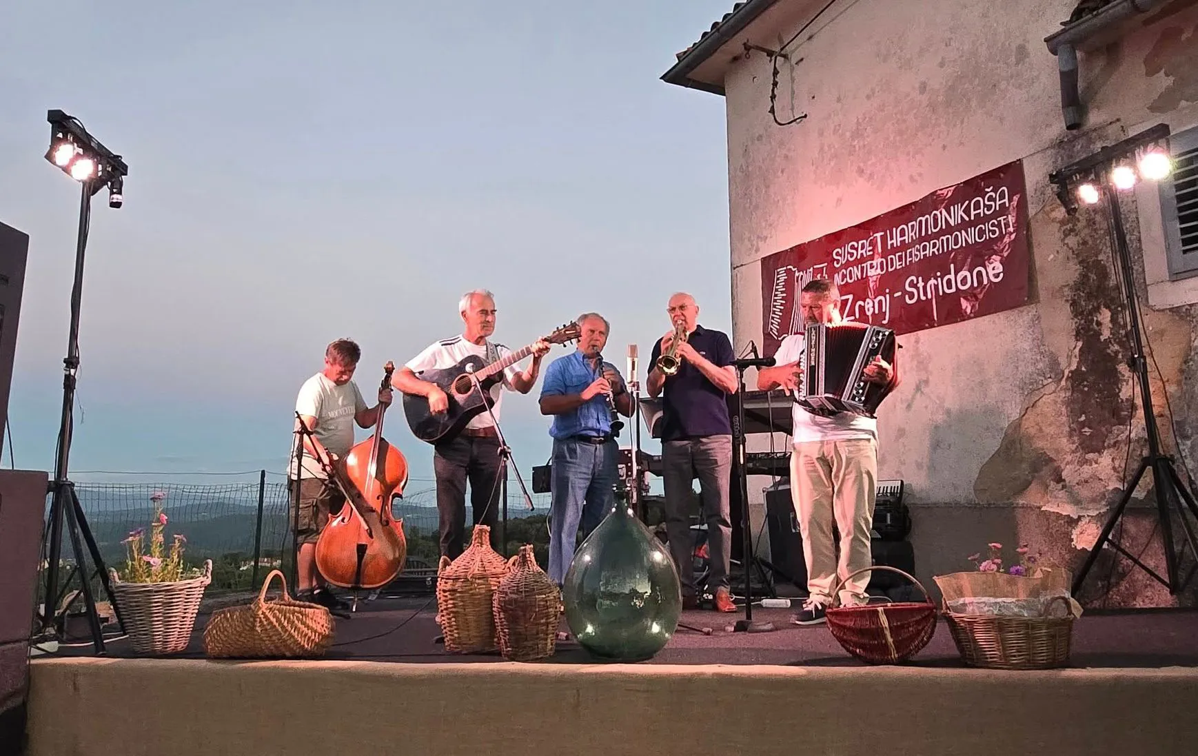 Međunarodni susret harmonikaša