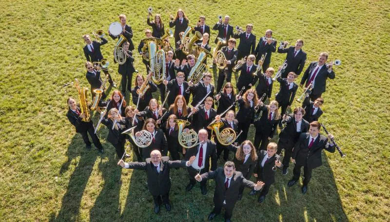Koncert: Limena glazba DaCapo