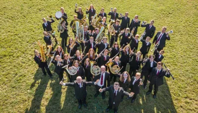 Koncert: Limena glazba DaCapo