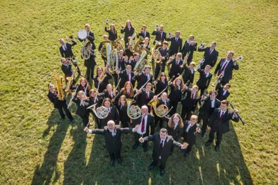 Koncert: Limena glazba DaCapo