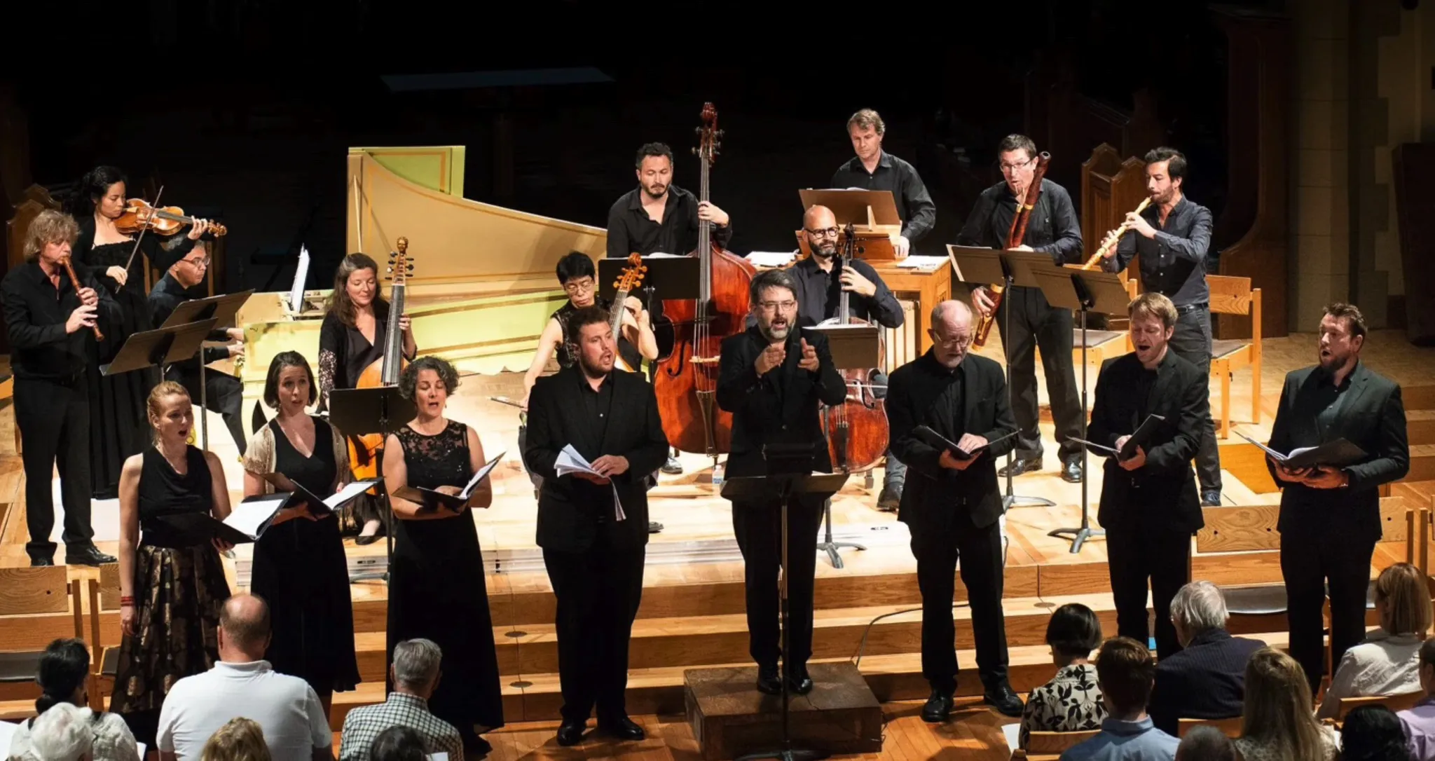 Dvigrad Festival - Gli Angeli Genève