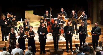 Dvigrad Festival - Gli Angeli Genève