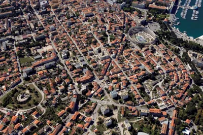 Dynamic Race Pula