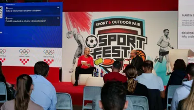 Sport Fest Poreč 2026.