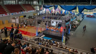 Sport Fest Poreč 2026.
