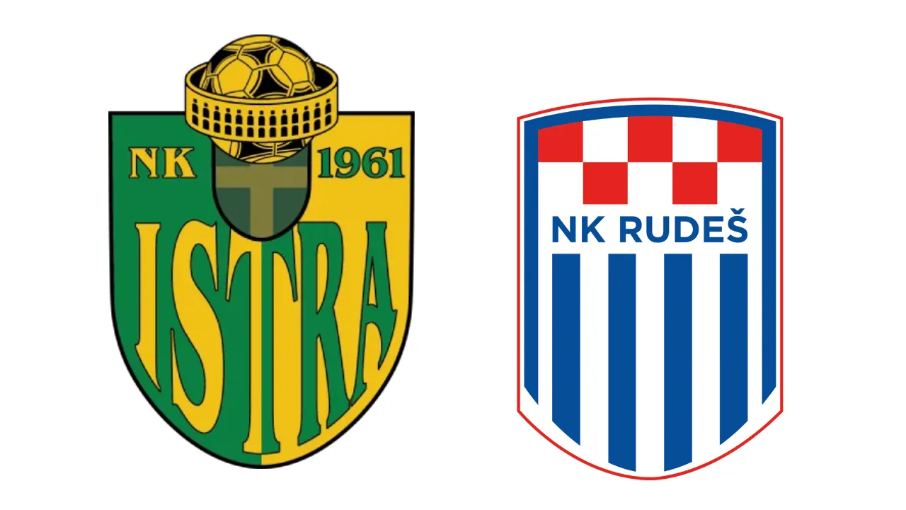 NK Istra 1961 - NK Rudeš