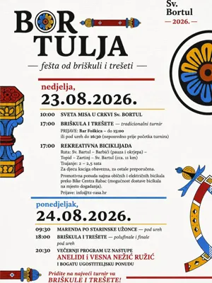 Bortulja