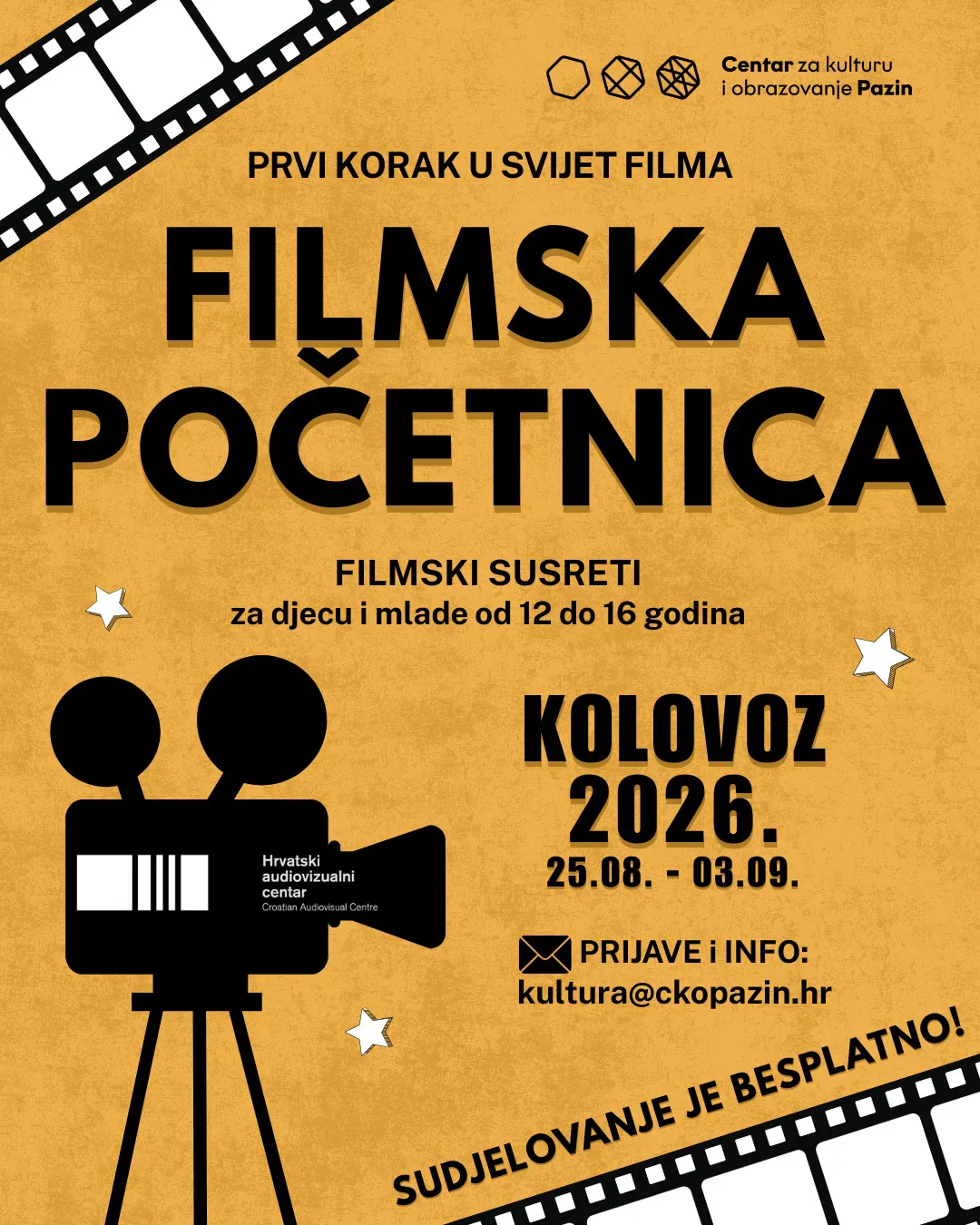 Filmska početnica