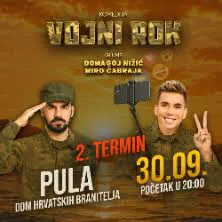 Vojni rok