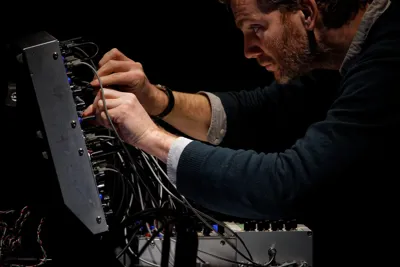 17. izdanje festivala Audioart