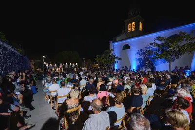 Concert: ALENKA GOTAR & ANŽE ŠUŠTAR (Slovenija)