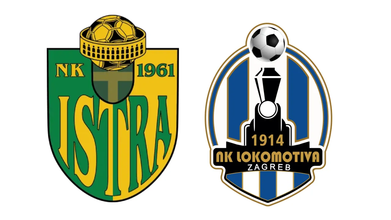 NK Istra 1961  - NK Lokomotiva
