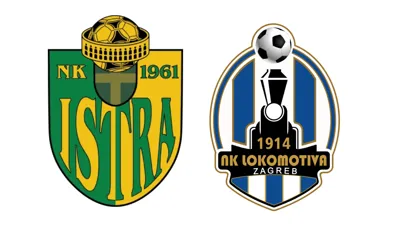 NK Istra 1961  - NK Lokomotiva