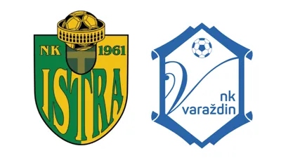 NK Istra 1961 - NK Varaždin
