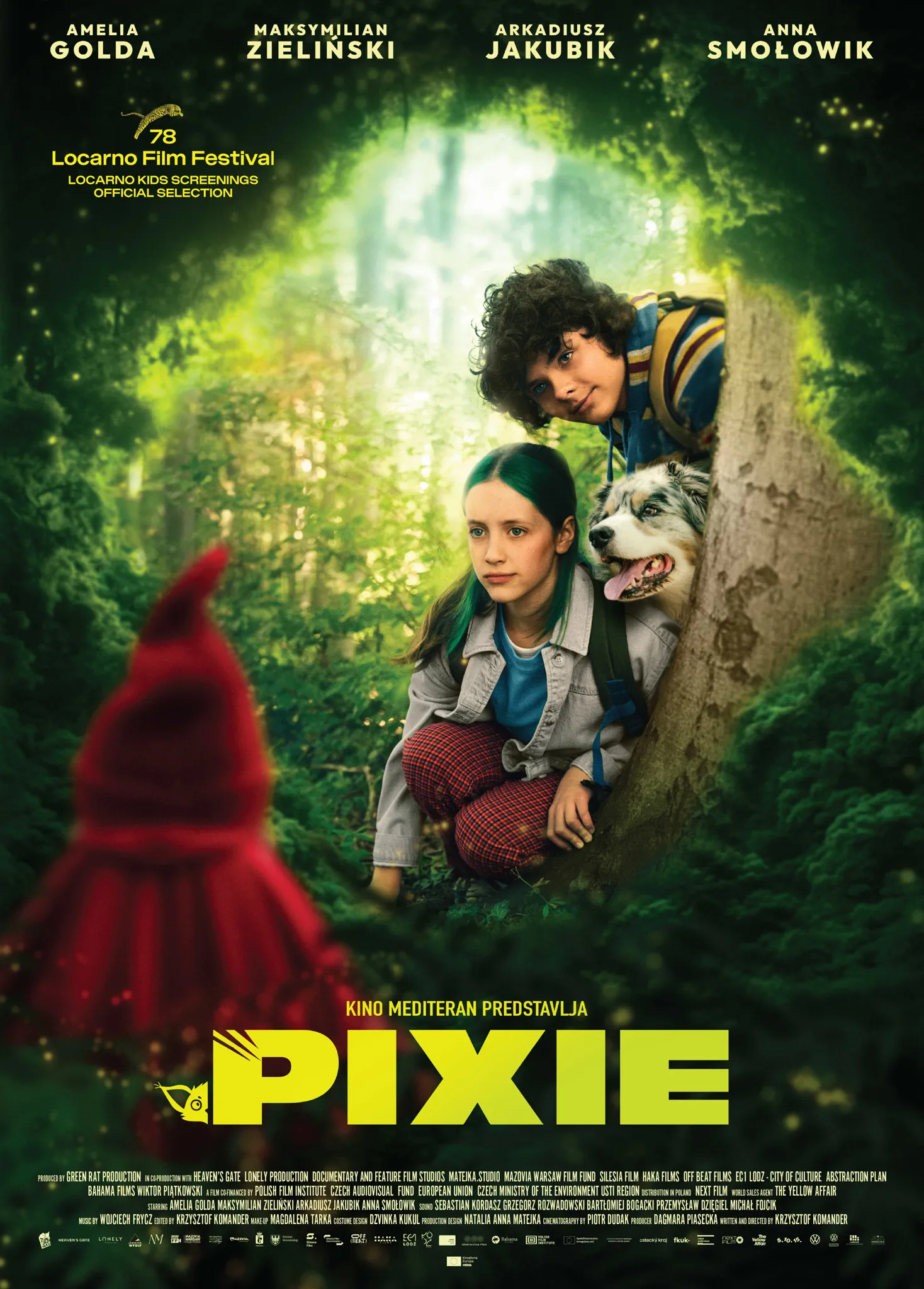 Pixie