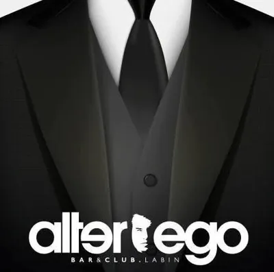 Alter Ego Bar & Club