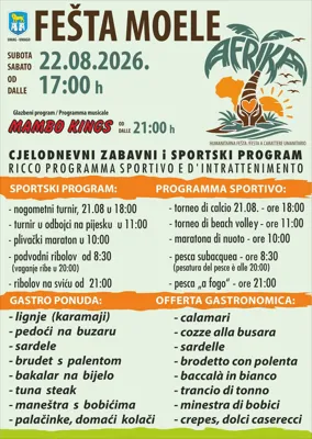 Moele Fest