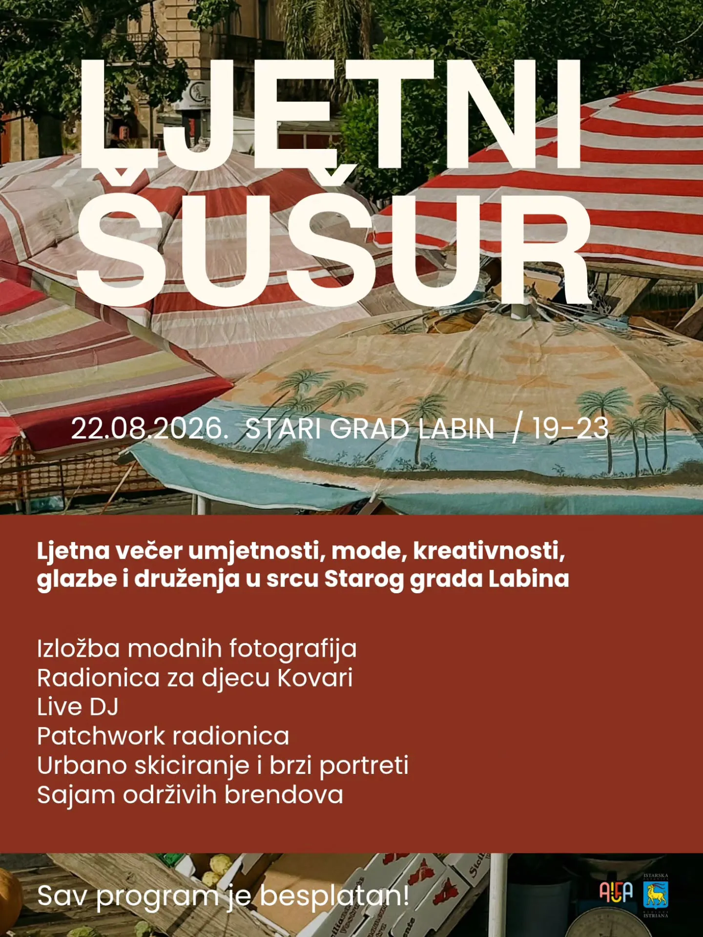 Ljetni Šušur