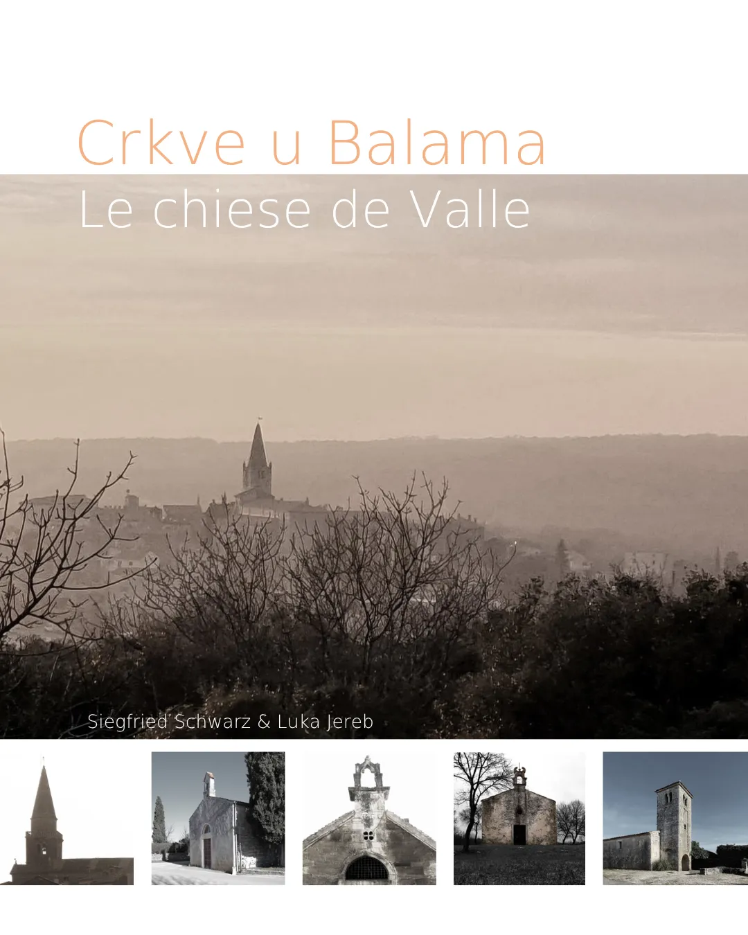 Izložba fotografija: Crkve u Balama