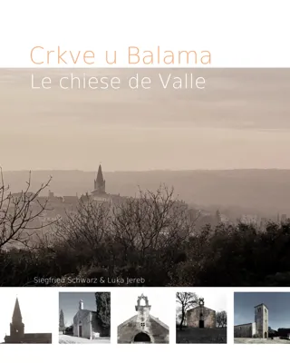 Izložba fotografija: Crkve u Balama