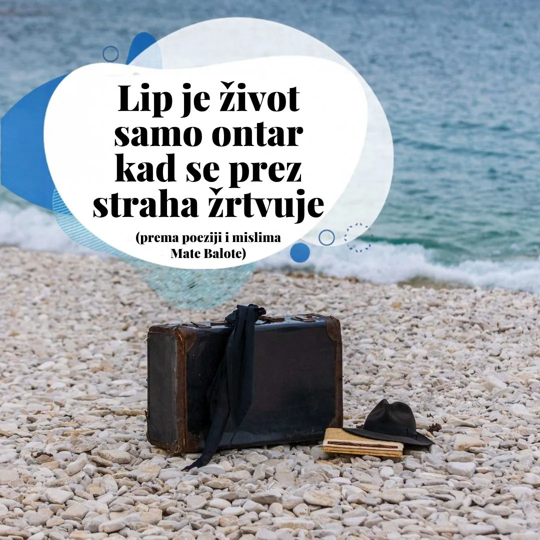 6. Bembo fest: Lip je život samo ontar kad se prez straha žrtvuje