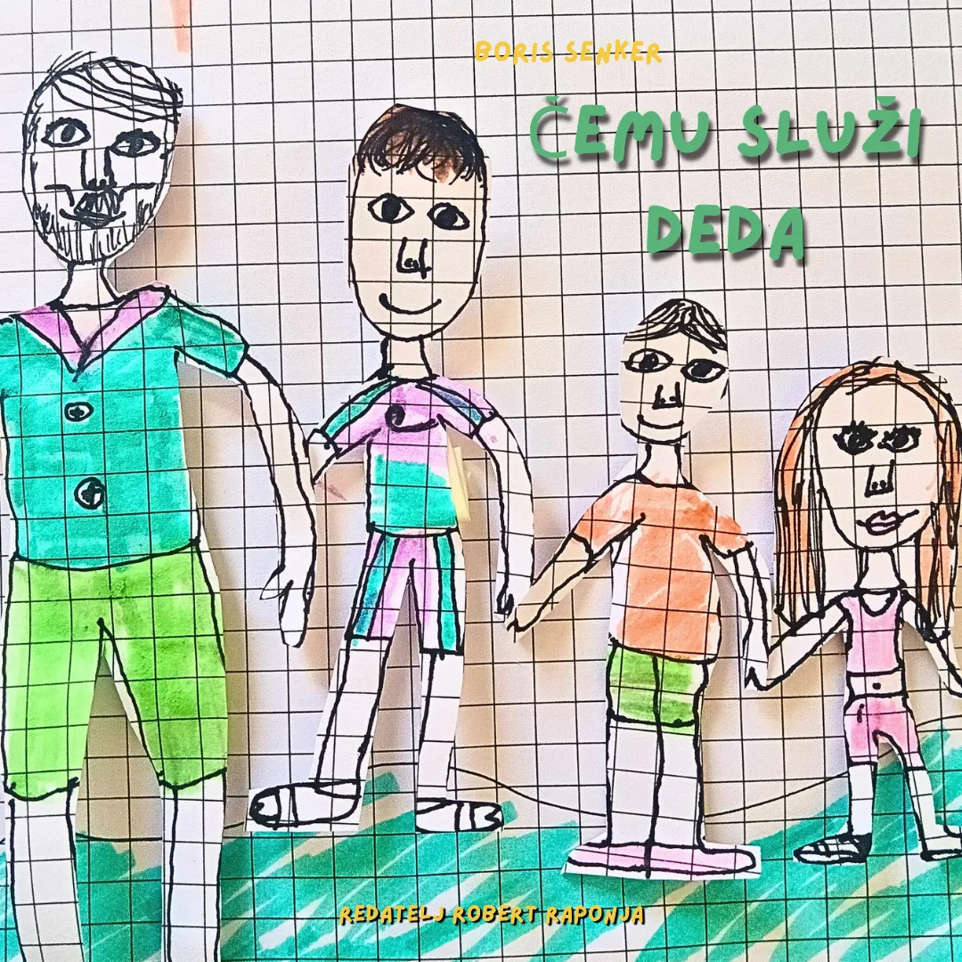 6. Bembo Fest – Mali Bembo «Čemu služi deda»