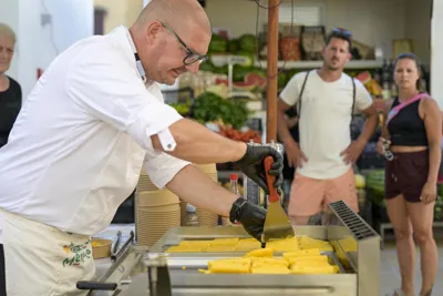 Gušti Merkata