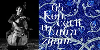 65. Koncerti u Eufrazijani