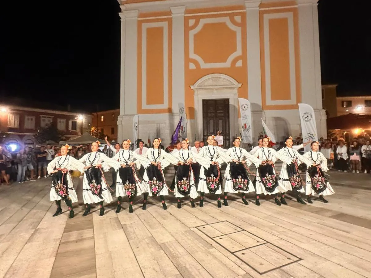 Međunarodni festival umjetnosti