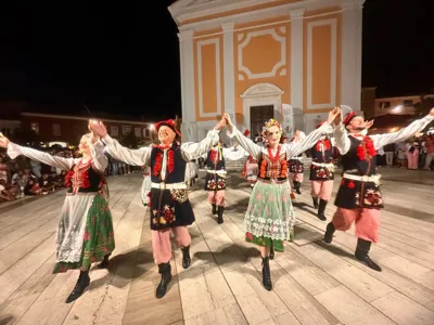 Međunarodni festival umjetnosti