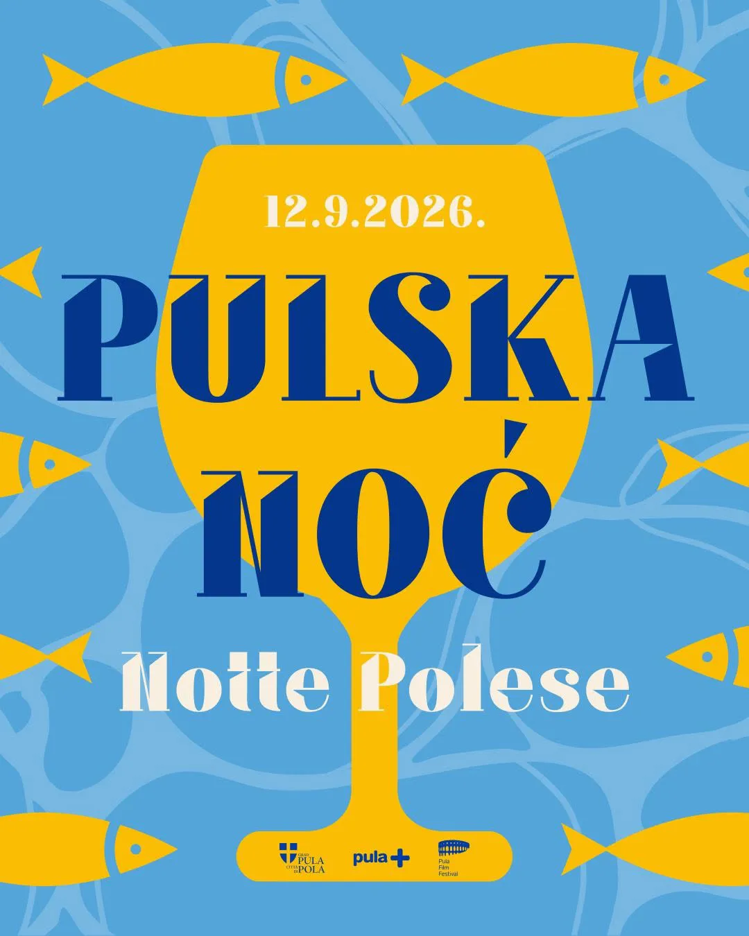Pulska noć