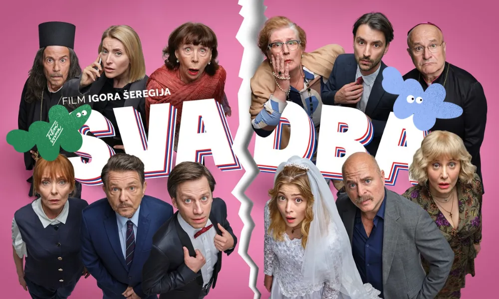 Svadba