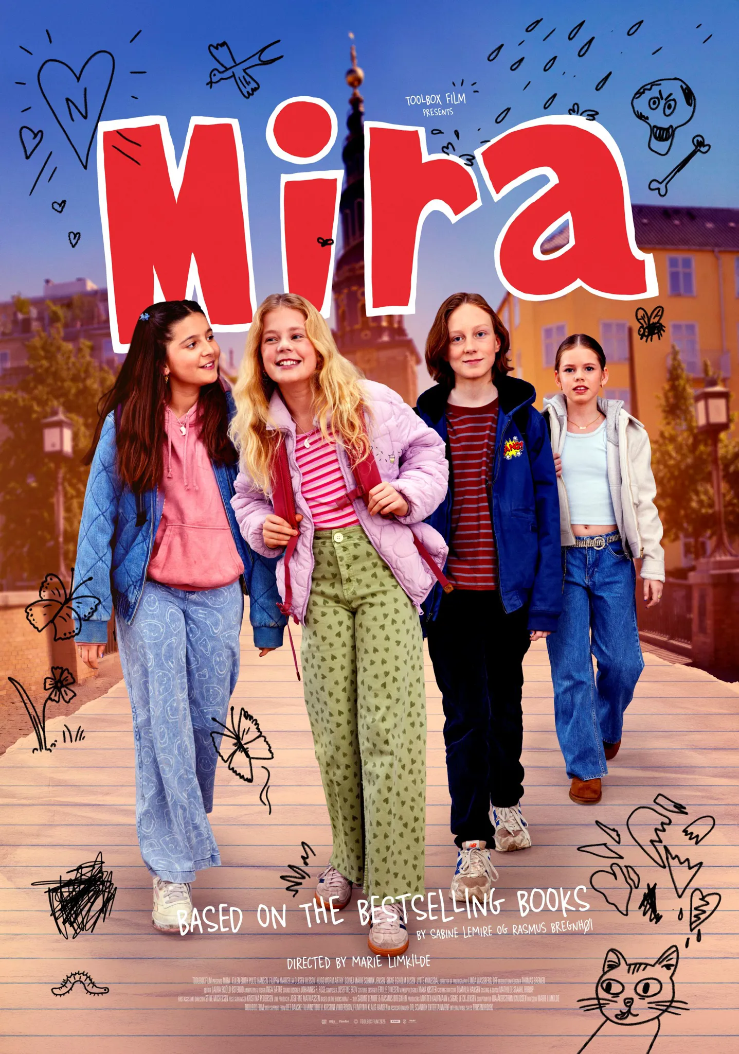 Mira, igrani, 85'